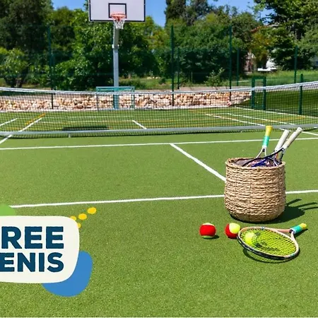 Ursaria Villa Poreč