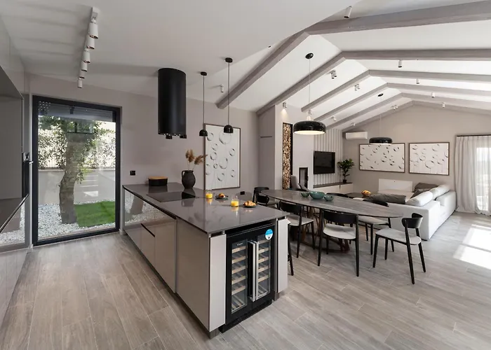 Ursaria Villa Poreč