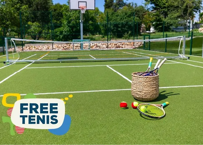 Ursaria Villa Poreč