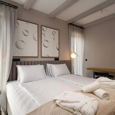 Villa Ursaria Porec