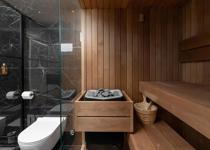 Ursaria Villa Poreč