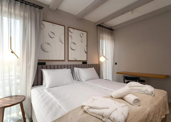 Βίλα Ursaria Πόρετς