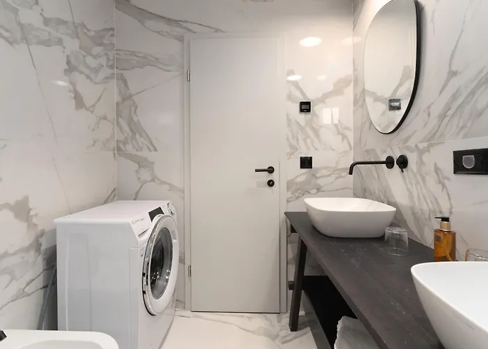 Ursaria Villa Poreč